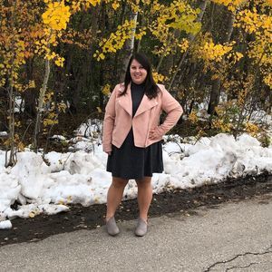 Meet your Posher, Melissa